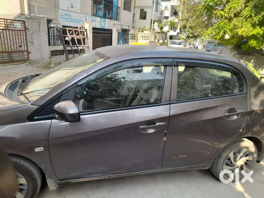 Good Condition Car With Seal Tyres And New Battery And Also Insurance