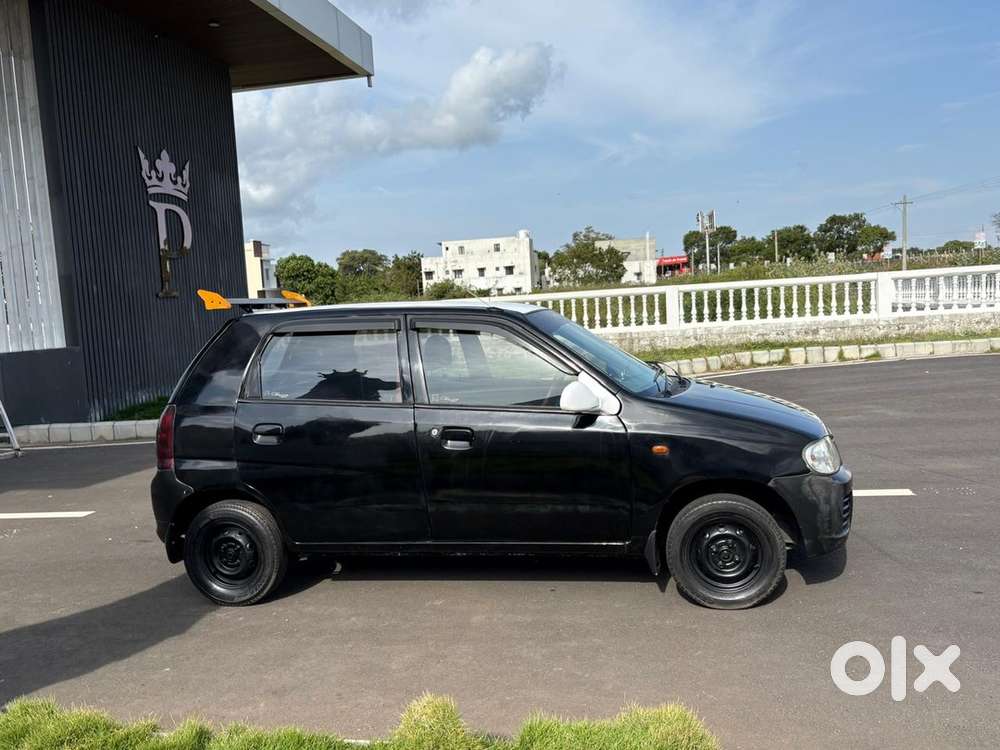 Maruti Suzuki Alto 2008 Petrol Good Condition
