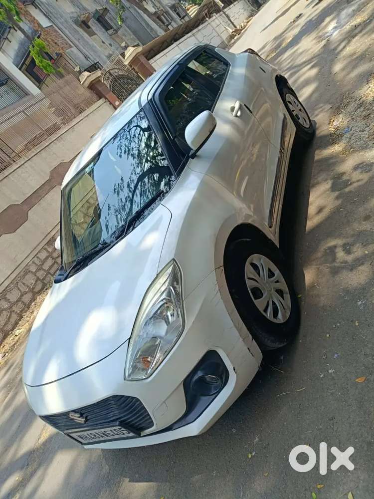 Swift Maruti Suzuki 2018