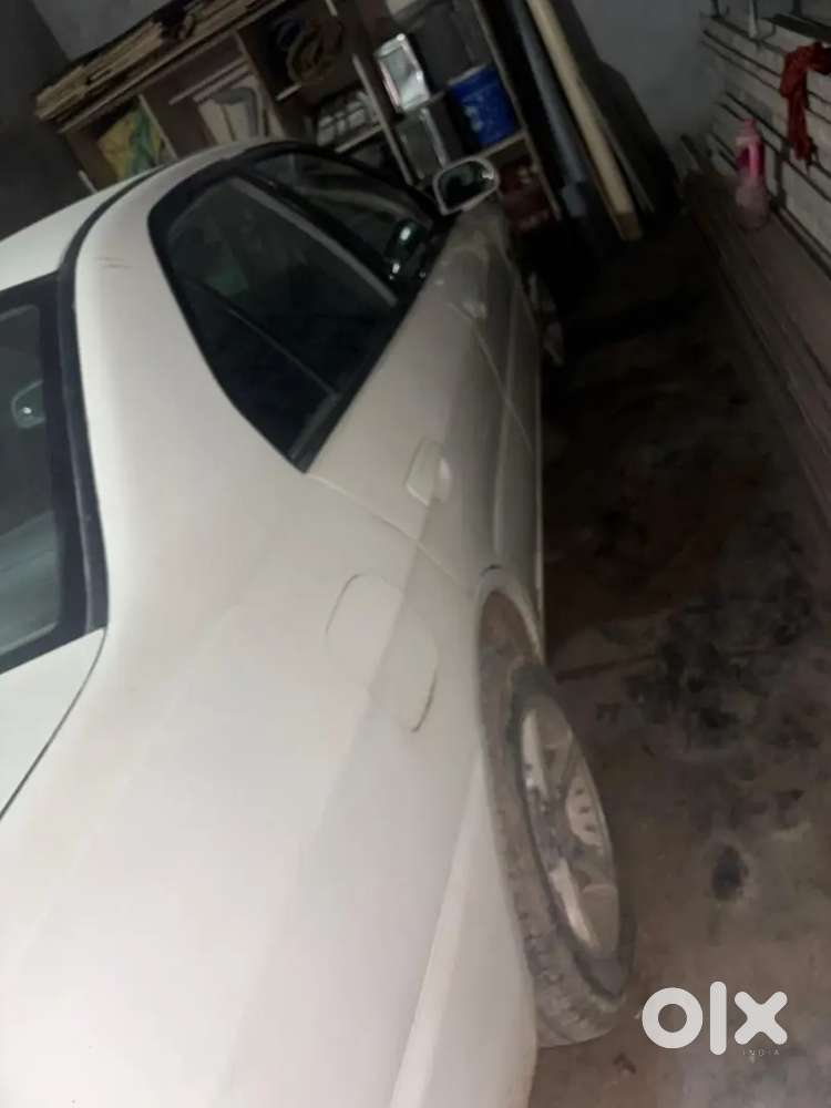 Mitsubishi Lancer 2008 Diesel 90000 Km Driven