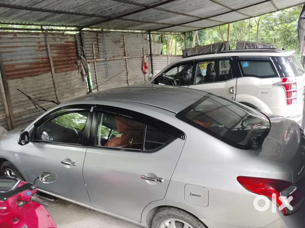 Renault Scala 2013 Diesel 58000 Km Driven