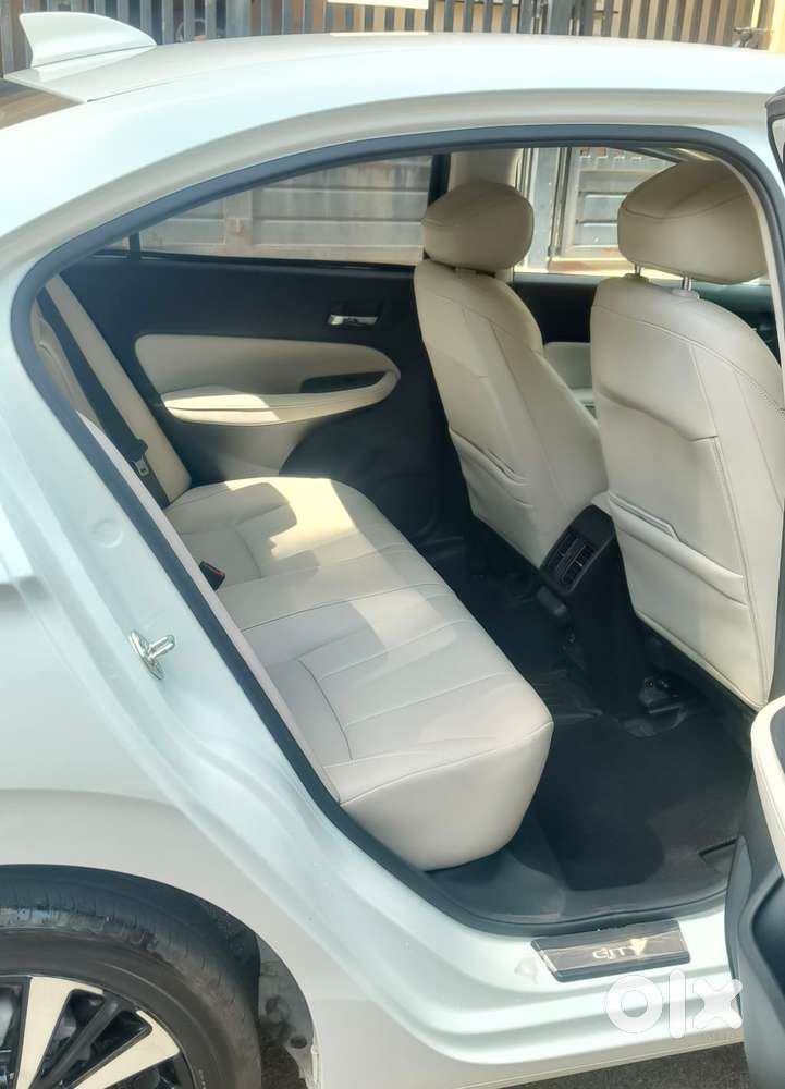 Honda City 1.5 Hybrid Ehev Zx, 2026, Petrol