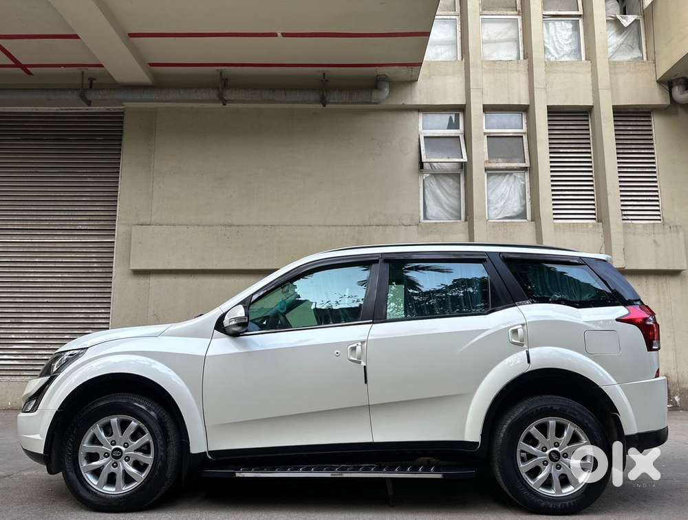 Mahindra Xuv500 Diesel 2019