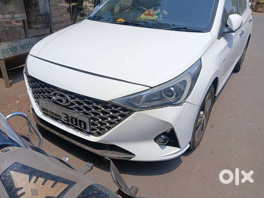 Hyundai Diesel Automatic 2019