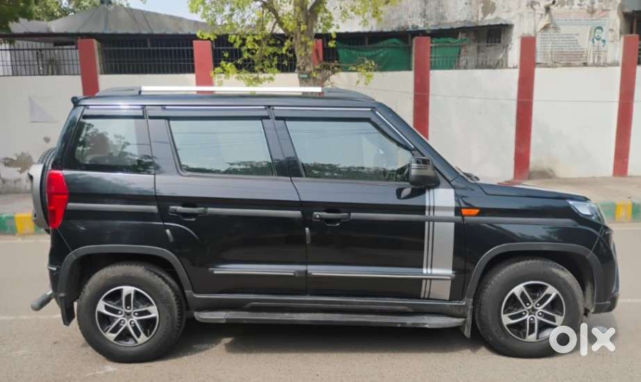 Mahindra Bolero Neo 1.5 N 10, 2025, Diesel
