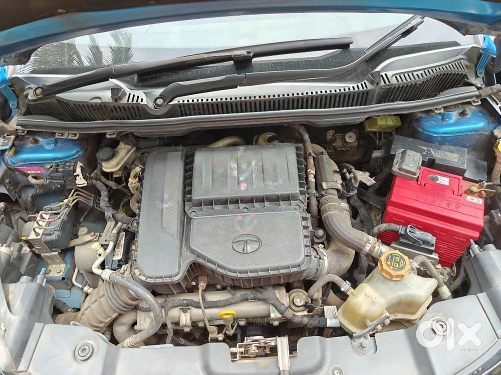Nexon Top Model . Bs4.,   1.5 Diesel Engine