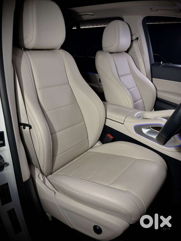 Mercedes-benz Gle 300d 4matic Lwb, 2022, Diesel