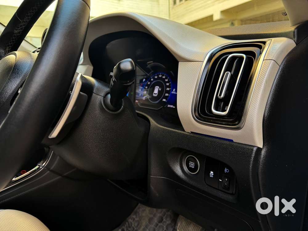 Hyundai Creta 2023 Diesel Sxo At