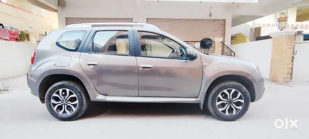 Nissan Terrano 2013 Diesel Xv Premium Very Well Maintained