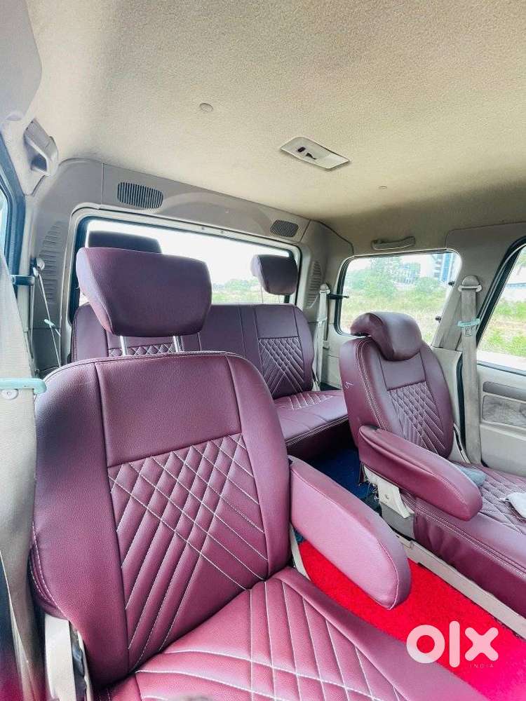 Mahindra Scorpio Vlx 2wd Airbag Bsiv, 2014, Diesel