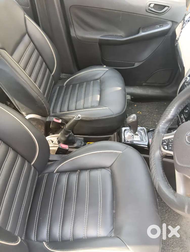 Tata Zest Quadrajet 2015
