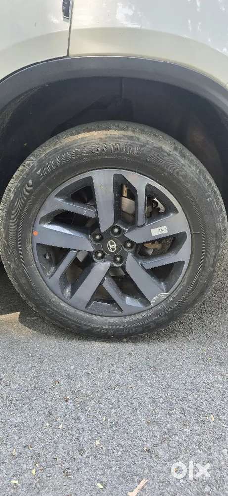 Tata Safari Gold Edition Top Model Automatic  6 Seater  2022