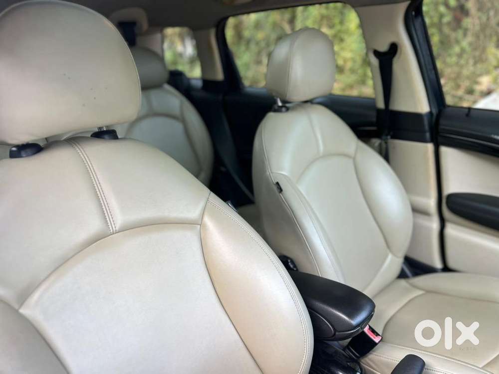 Mini Cooper Countryman  Neat And Clean 2 Liter Diesel