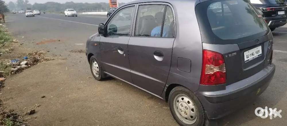 Hyundai Santro Xing 2011 Rs 160000/-