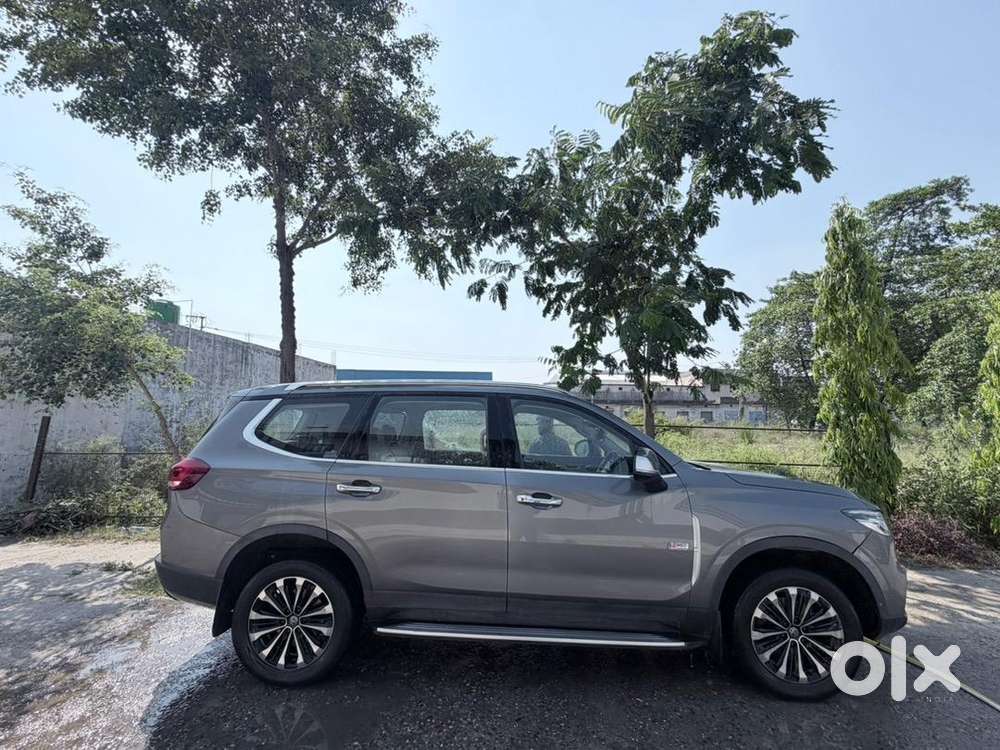 Mg Car Diesel 2022