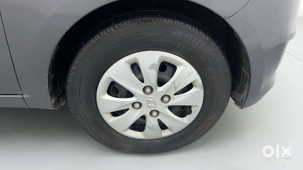 Hyundai I10 Magna 1.2 Itech Se, 2013, Petrol