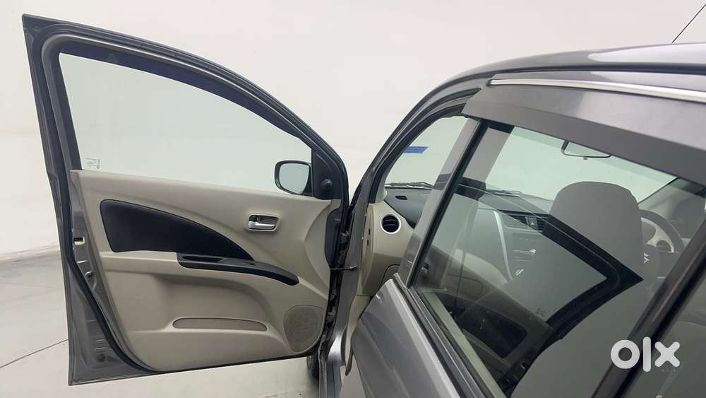 Maruti Suzuki Celerio Cng Vxi Mt, 2015, Cng & Hybrids