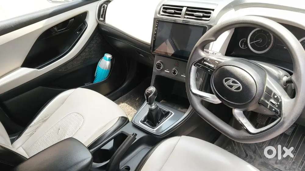Very Good Condition Vehicle