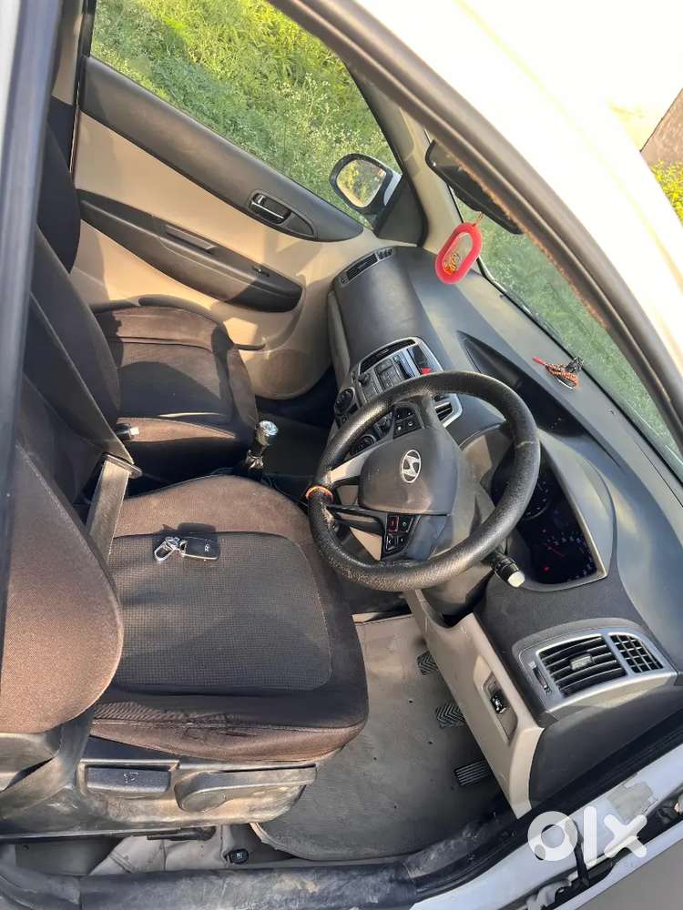 Hyundai I20, 2013modal Good Condition Petrol + Lpg