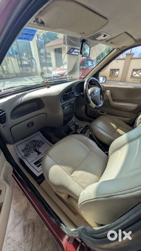 2009 Ford Ikon 1.3l Flair  Single Owner  Fc Valid Till 2029