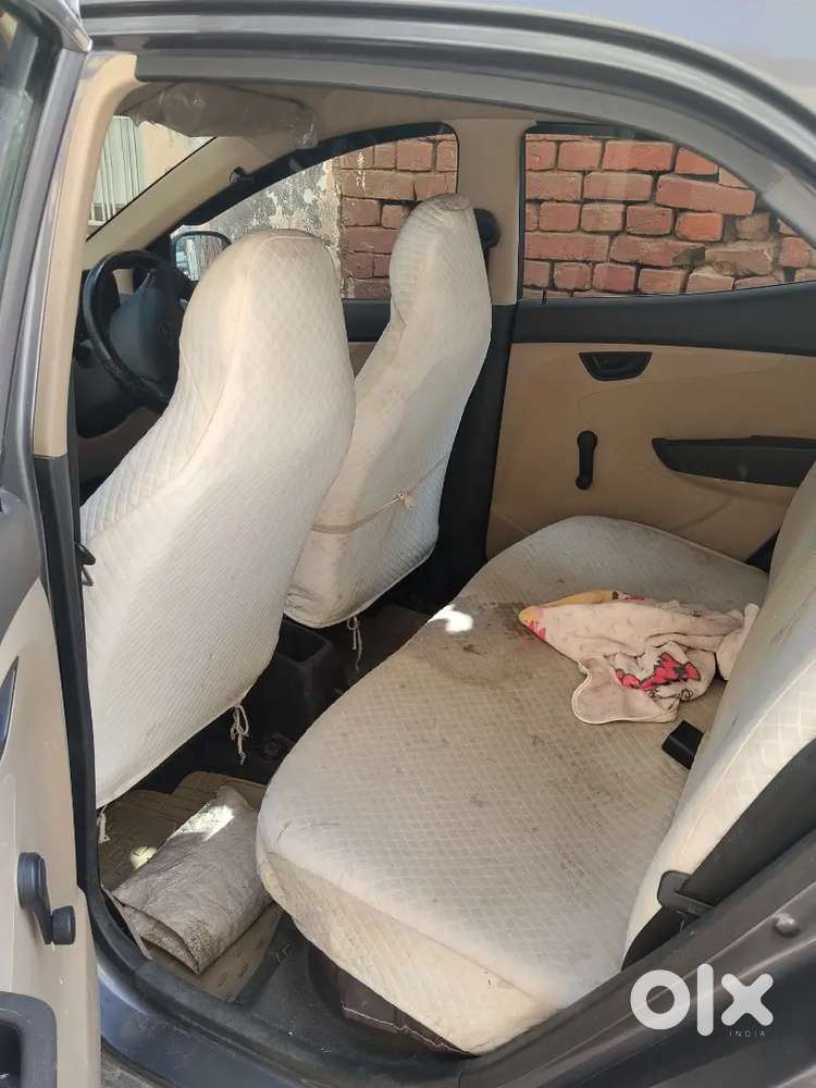 Hyundai Eon Era 2017