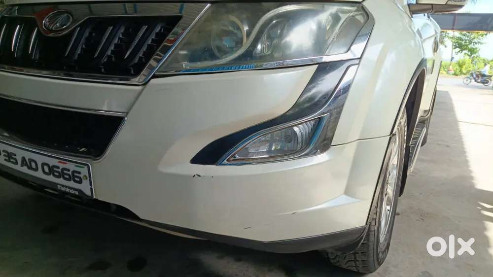 Mahindra Xuv500 Diesel Manual 2015