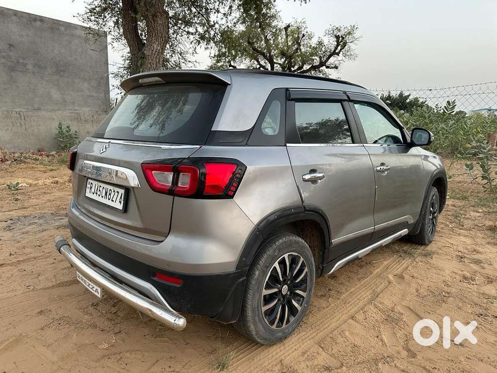 Maruti Suzuki 2021 Car