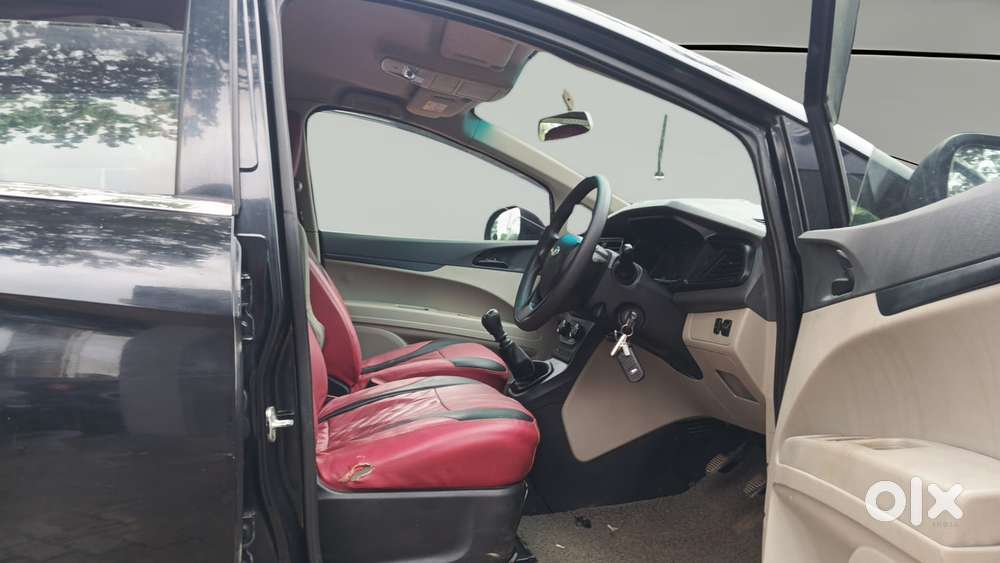 Mahindra Marazzo M2 8str, 2019, Diesel