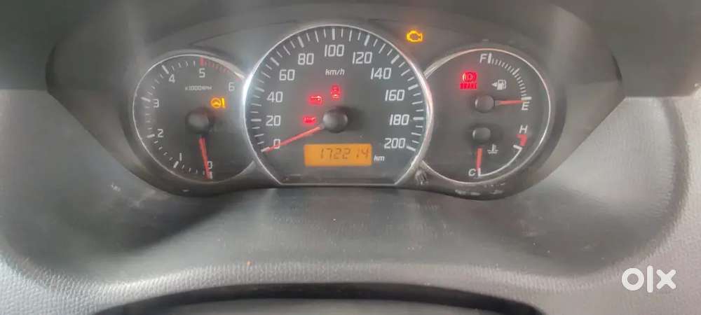 Maruti Suzuki Swift Vdi 2008