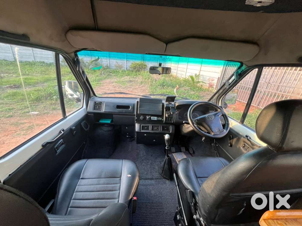 Caravan /camper Van For Sale