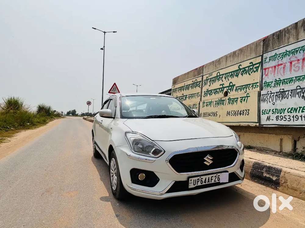 Maruti Dzire Vdi 2018
