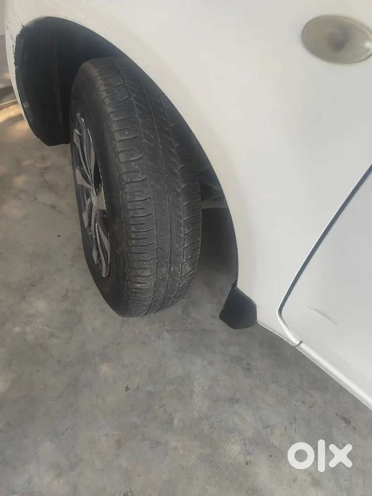 Maruti Suzuki Ritz 2016 Diesel 85223 Km Driven