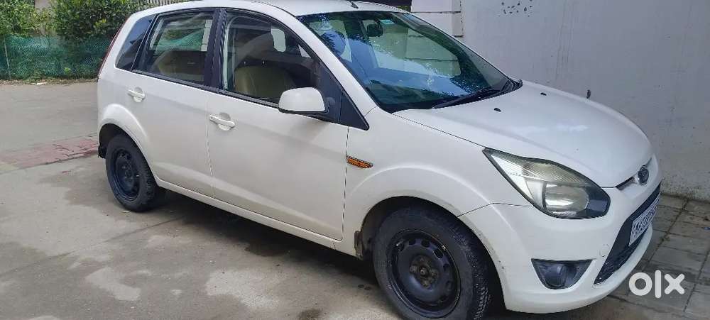 Ford Figo Lxi 2011 Diesel