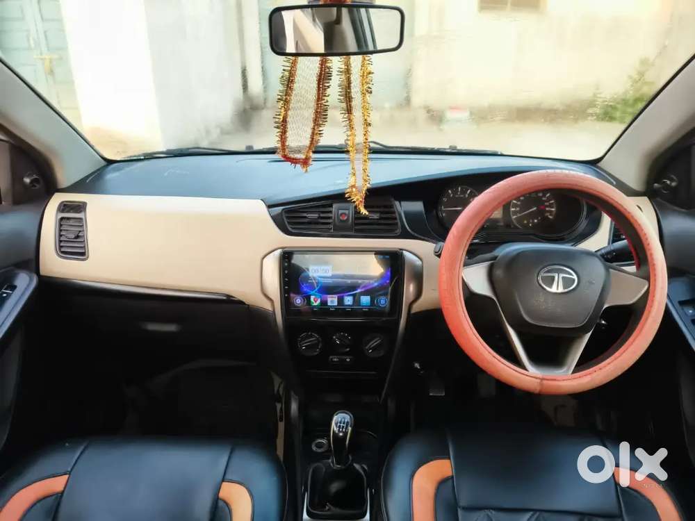 Tata Zest 2016