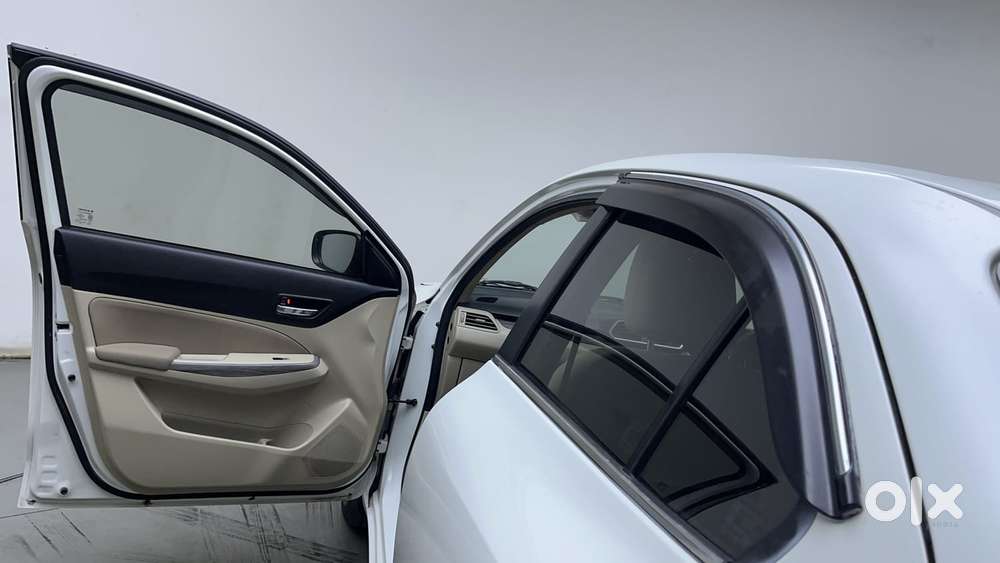 Maruti Suzuki Dzire Zxi Plus Ags, 2024, Petrol