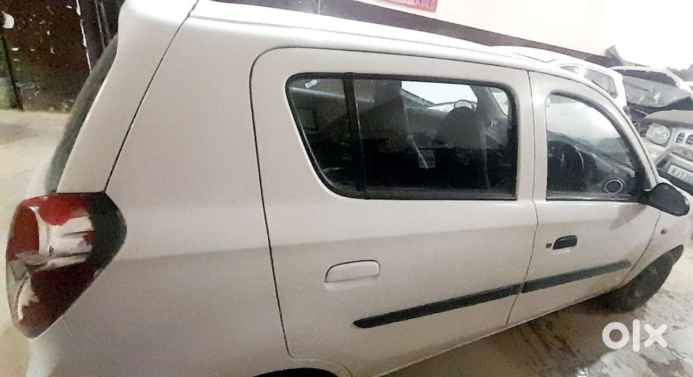 Maruti Suzuki Alto 800 2017 Good Condition