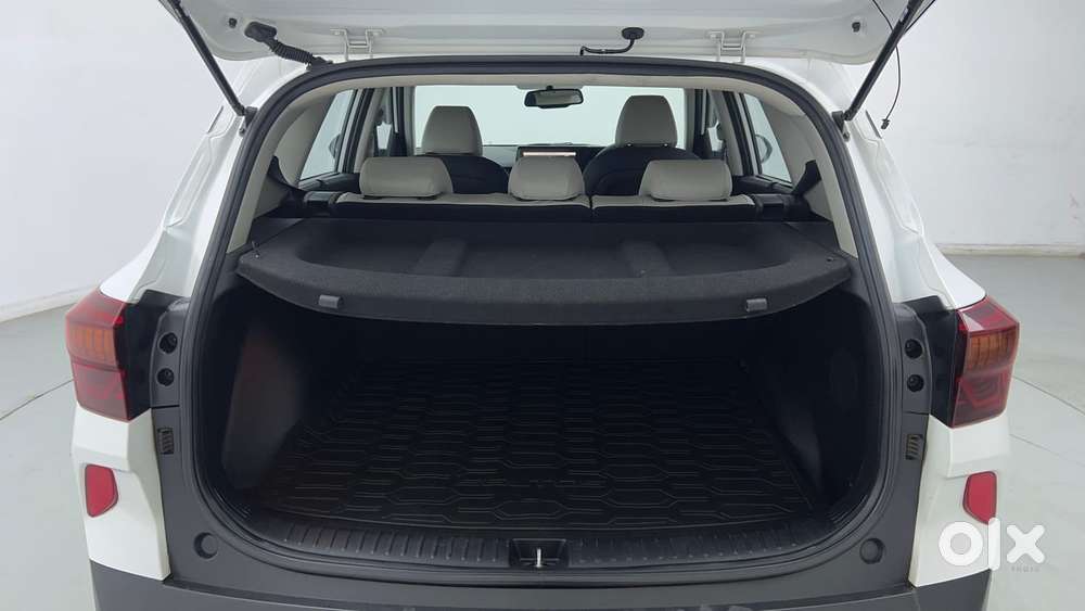 Kia Seltos 1.4 Gtx Option, 2021, Petrol
