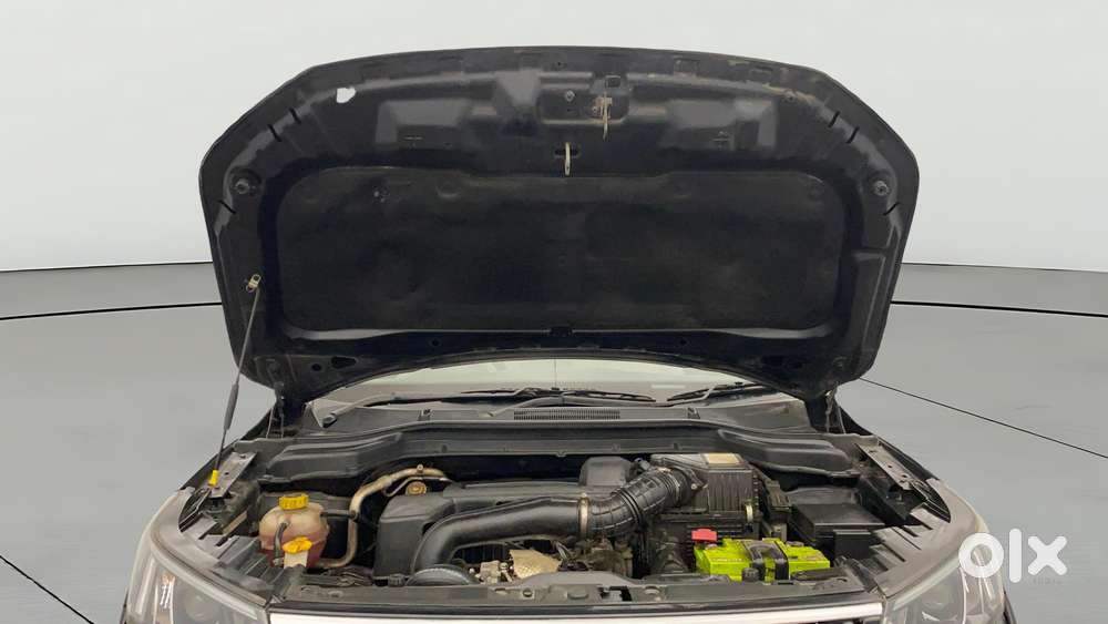 Mahindra Xuv300 W8 Option Diesel, 2021, Diesel