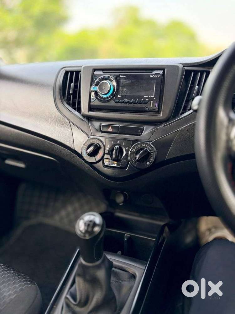 Maruti Suzuki Baleno 1.2 Delta, 2020, Petrol