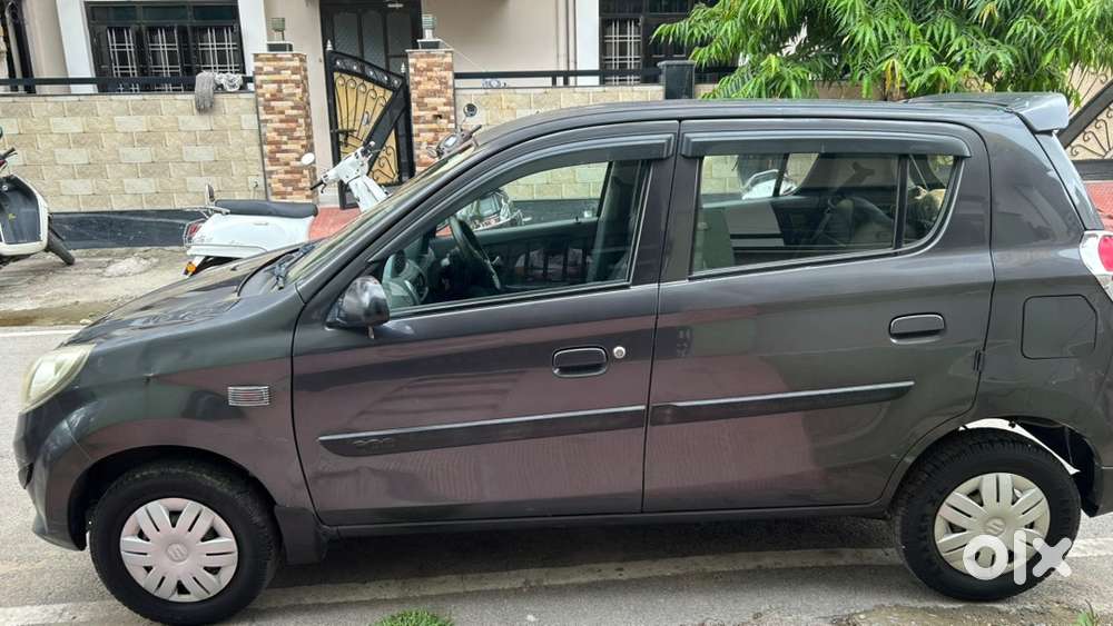 Maruti Suzuki Alto 800 Petrol 25000 Km Driven