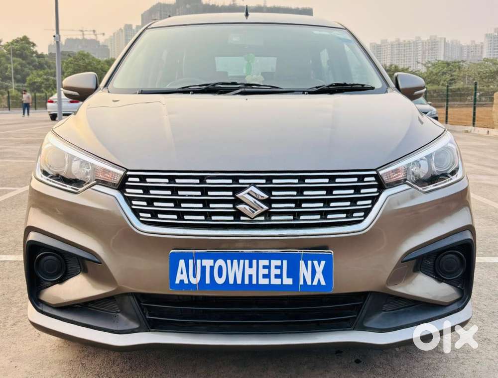 Maruti Suzuki Ertiga Vxi (o) Cng, 2020, Cng & Hybrids