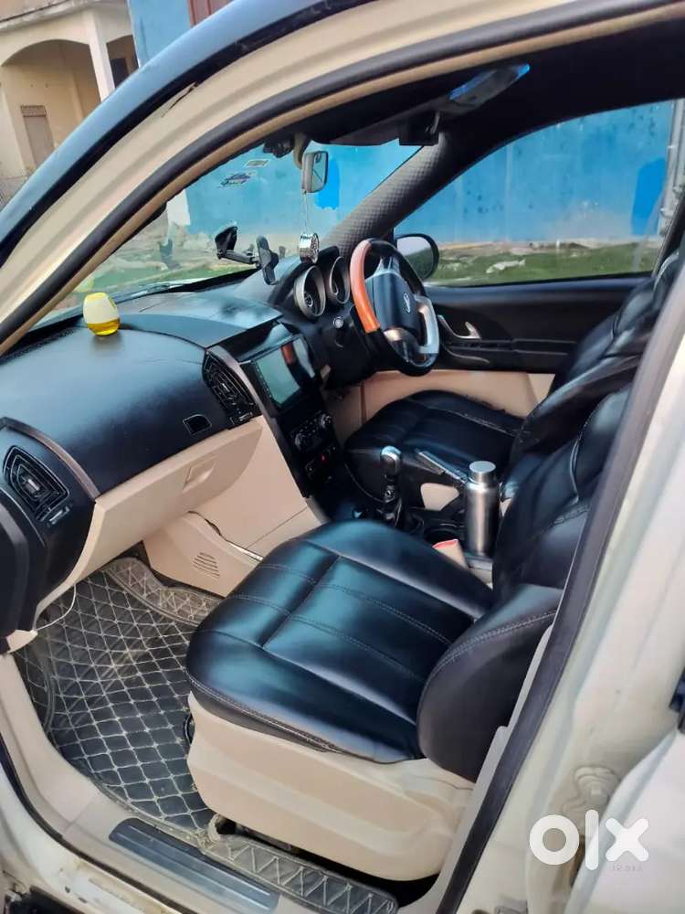 Mahindra Xuv500 2017 Diesel 81000 Km Driven