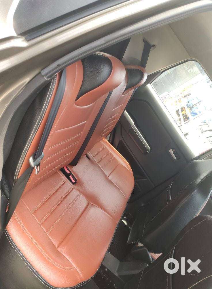 Maruti Suzuki Wagon R Vxi 1.0, 2021, Petrol