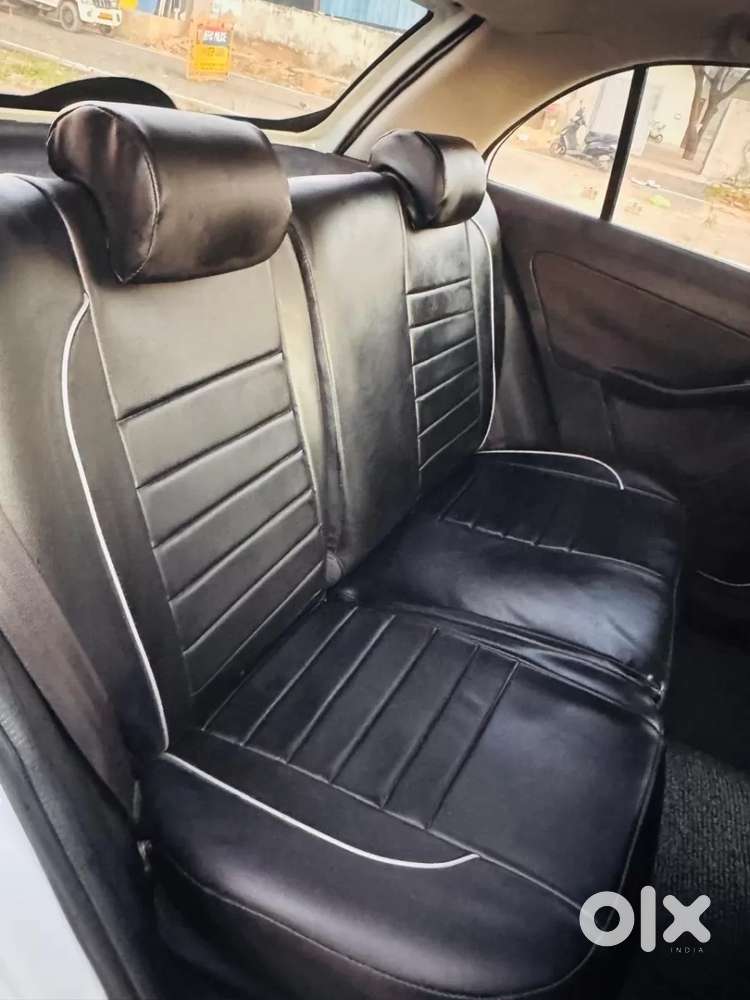 Tata Bolt Revotron Xm, 2015, Petrol