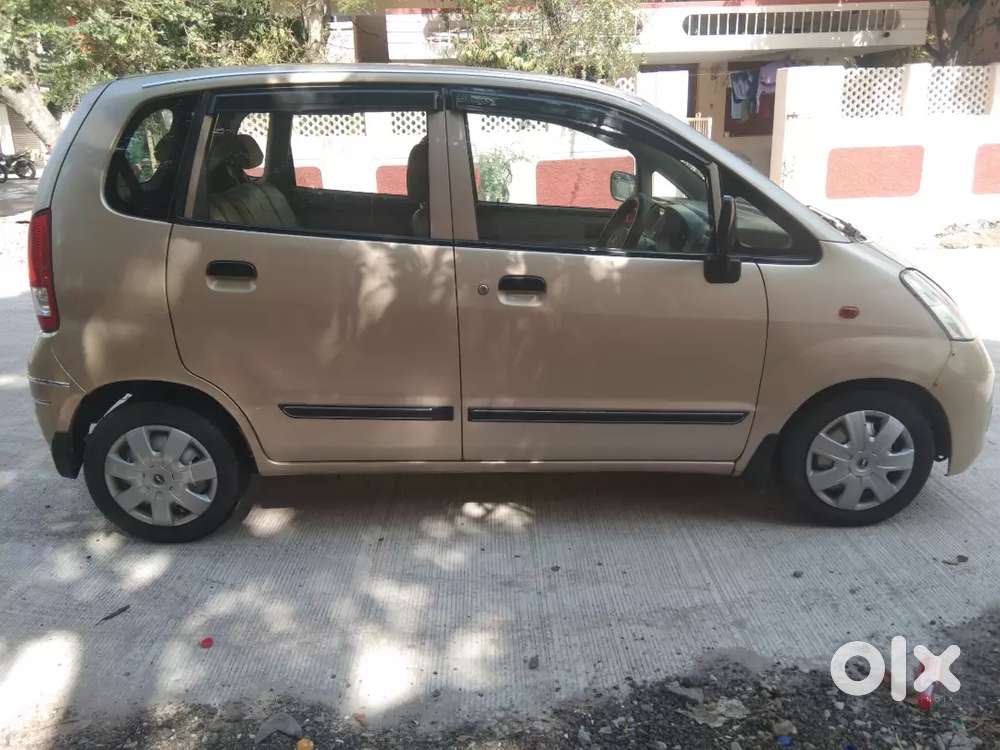 Maruti Suzuki Zen Estilo 2008