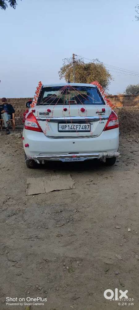 Maruti Suzuki Swift 2014 Diesel Second-owner