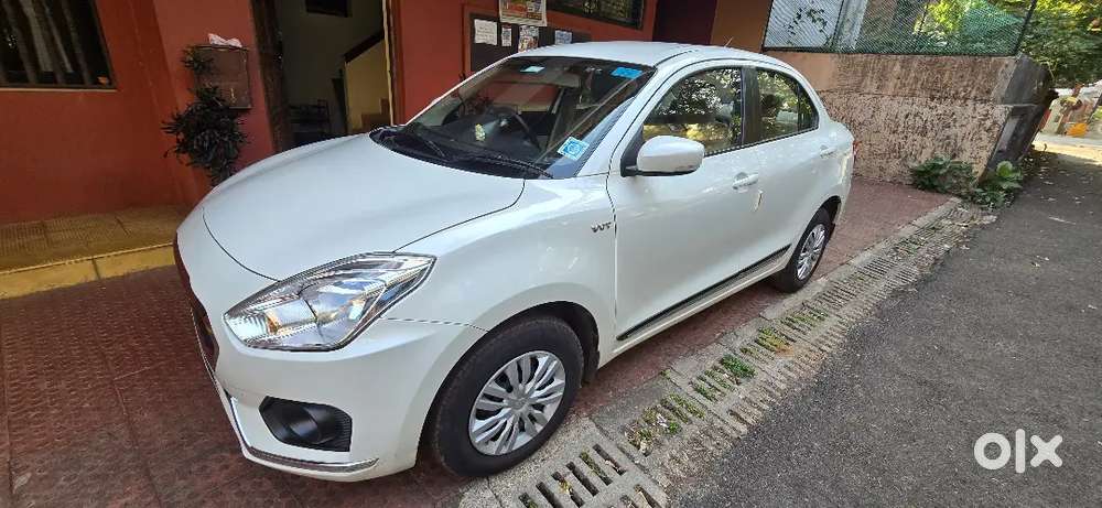 Maruti Dzire Vxi 2018 For Sale