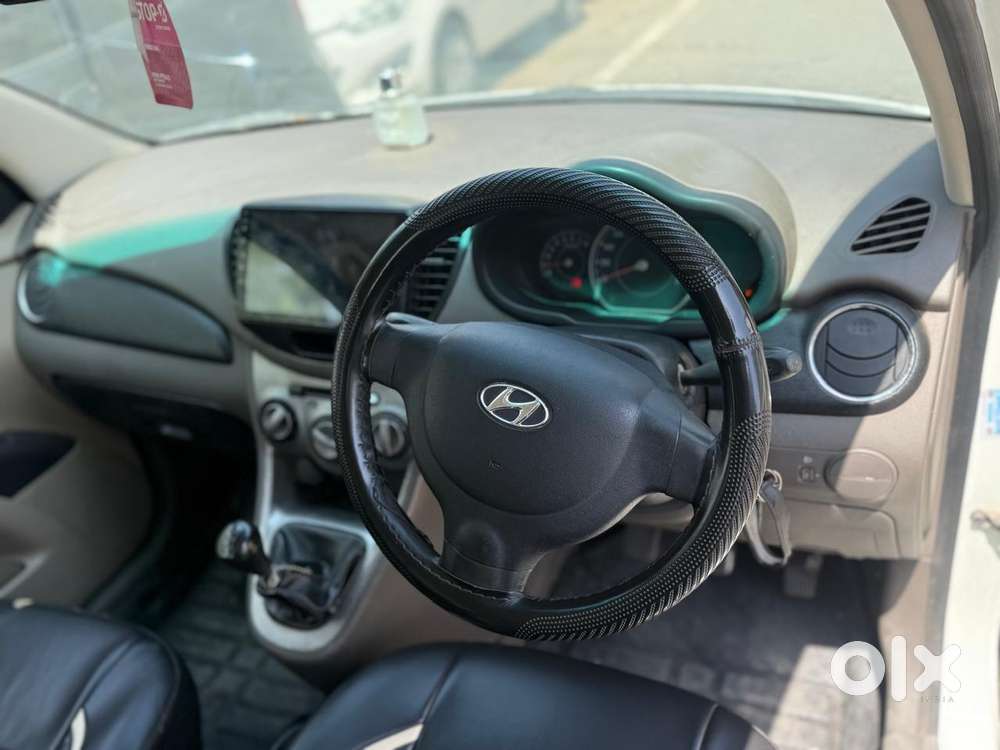 Hyundai I10 1.2 Kappa Magna, 2012, Petrol