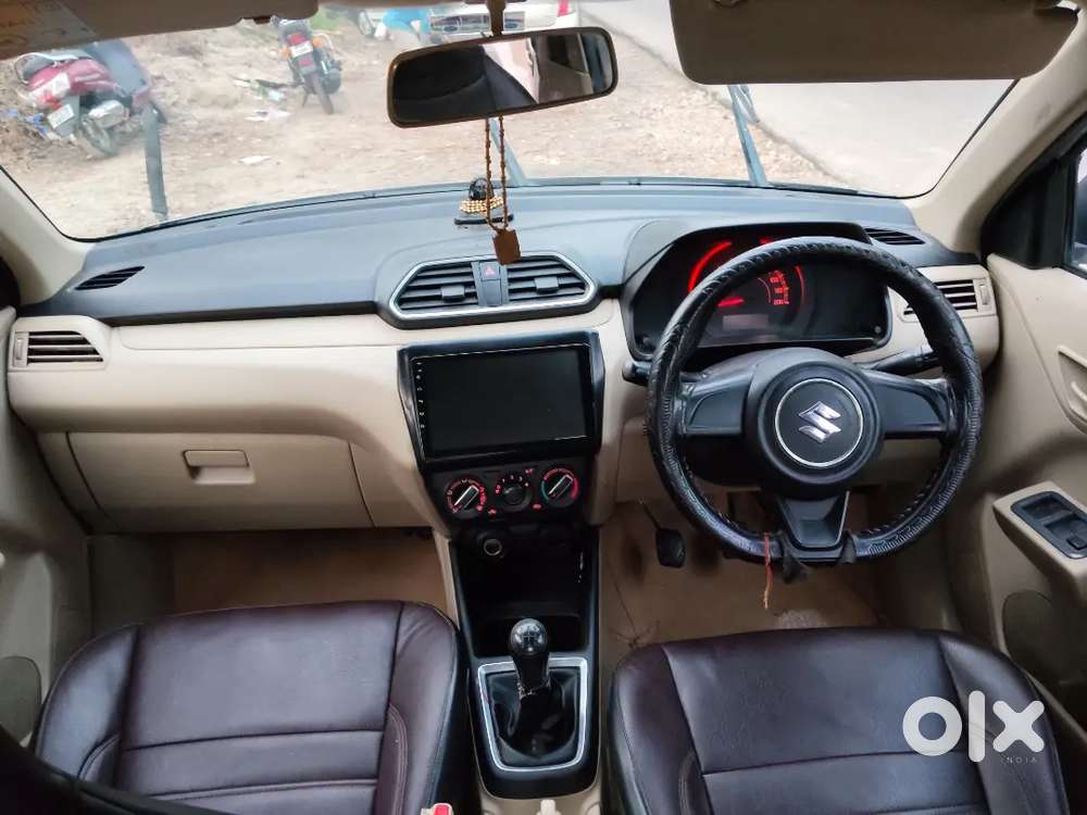 2022 Maruti Suzuki Dzire 1.2 Lxi