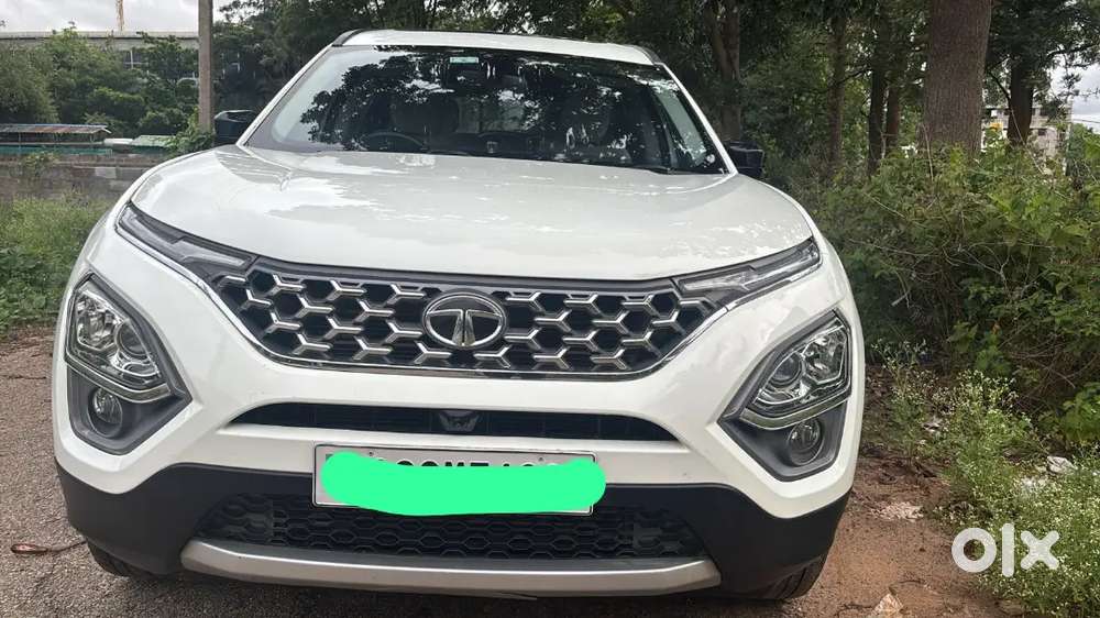 Top End Model 43000 Km Safari Car For Sale